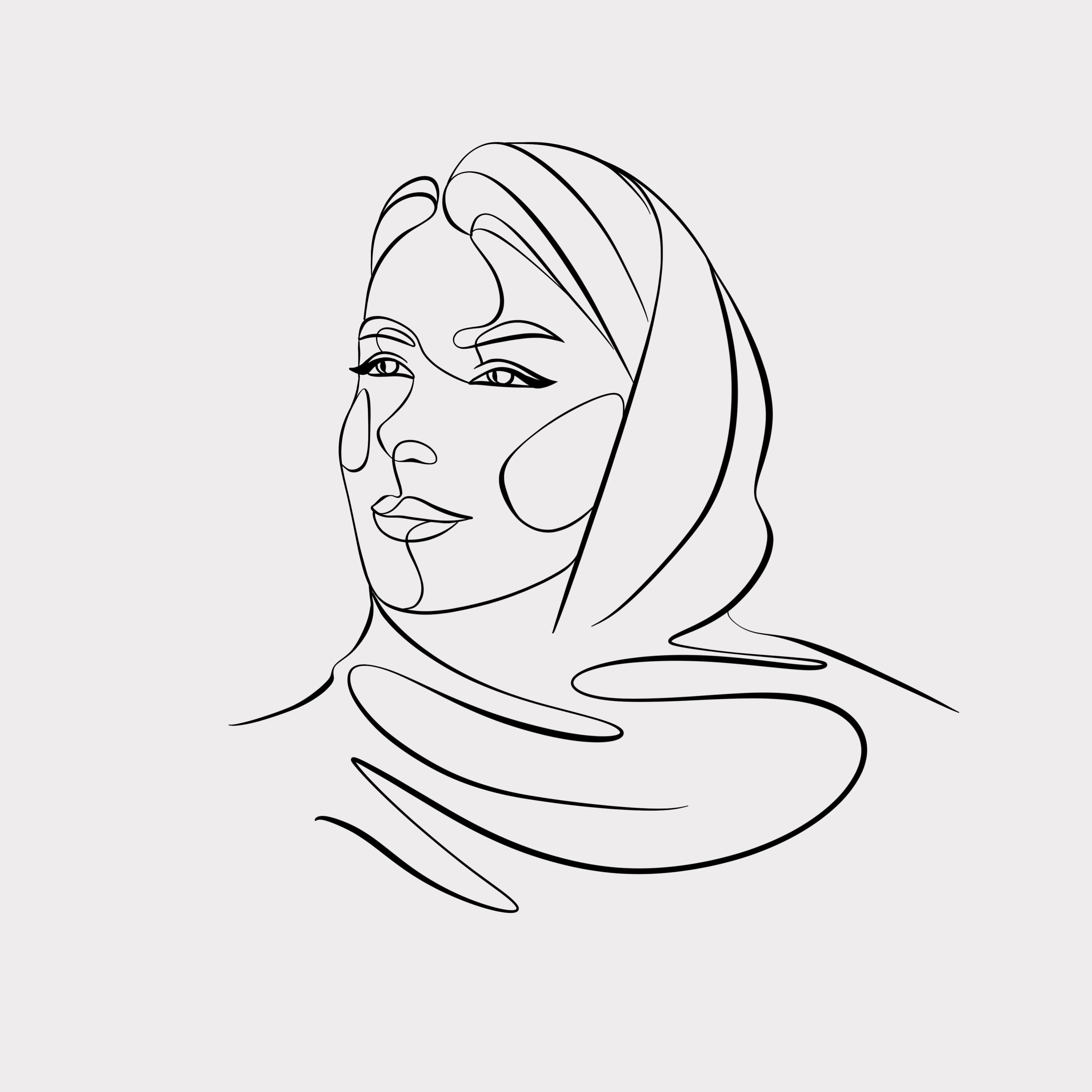 قالب طلقی