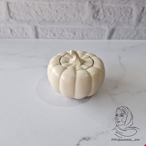 قالب سیلیکونی بانکه کدو