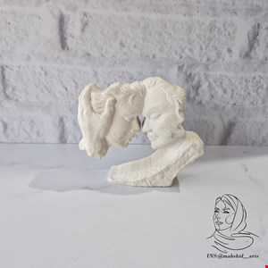 قالب سیلیکونی رومئو و ژولیت