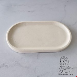 قالب سیلیکونی سینی بزرگ