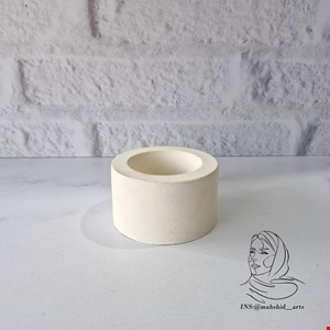 بیس خام شات دایره