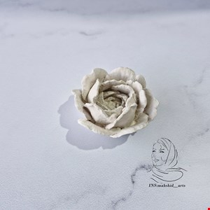 قالب سیلیکونی گل شقایق