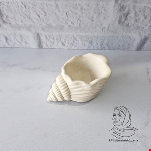 بیس خام صدف پیج