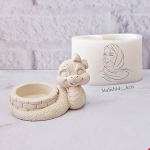 بیس خام مار جای وارمر