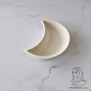 قالب سیلیکونی ماه