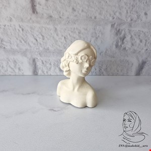قالب سیلیکونی ناتالی