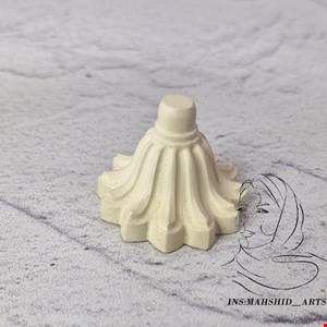 قالب سیلیکونی پایه