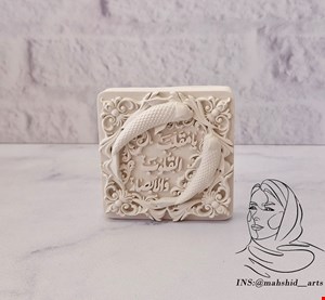 قالب سیلیکونی تندیس یا مقلب القلوب
