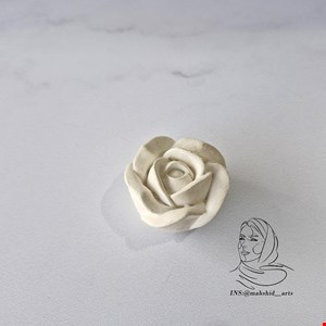 قالب سیلیکونی گل رز 5سانت