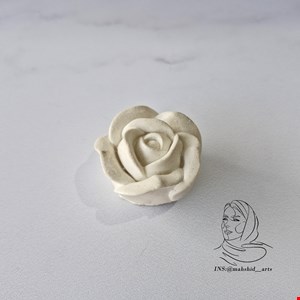 قالب سیلیکونی گل رز 6سانت
