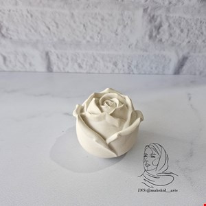 قالب سیلیکونی گل رز 