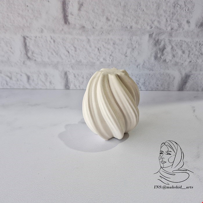 قالب سیلیکونی گوی موج کوچک