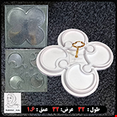 انواع قالب طلقی